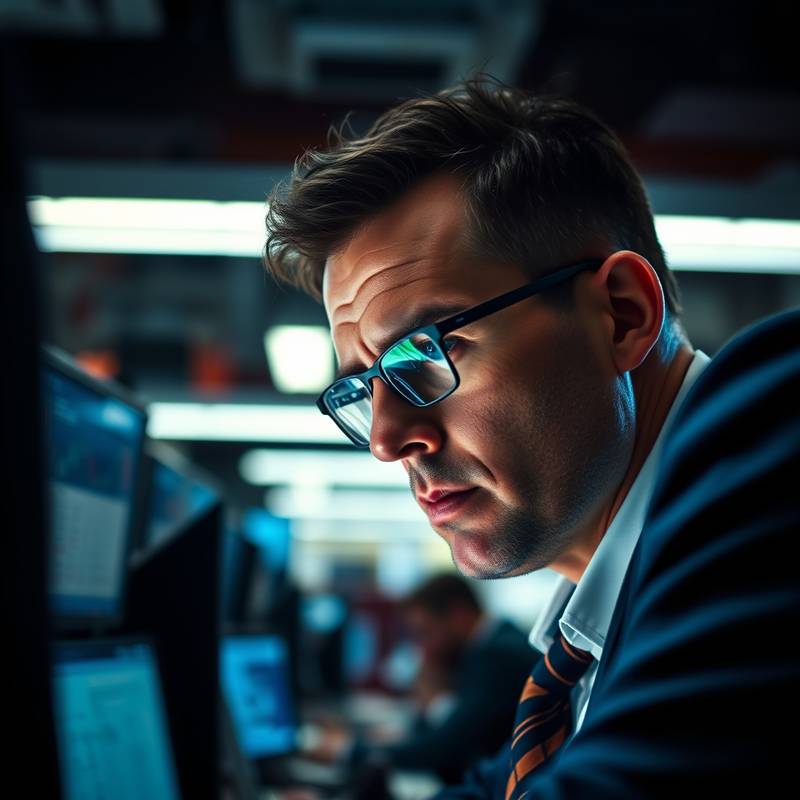 Day Trading