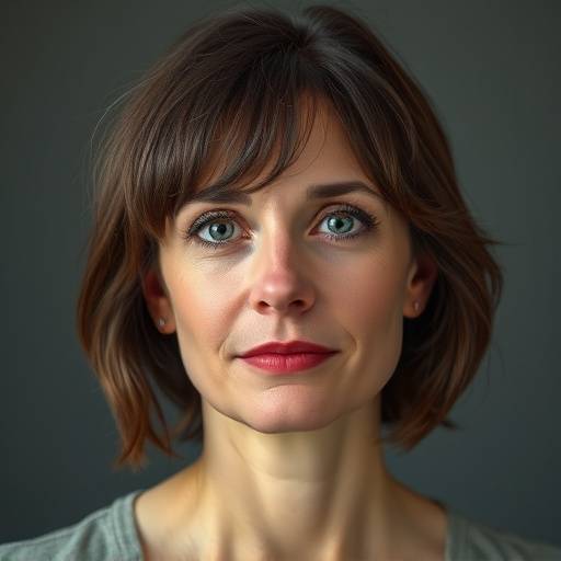 Jane Smith's avatar