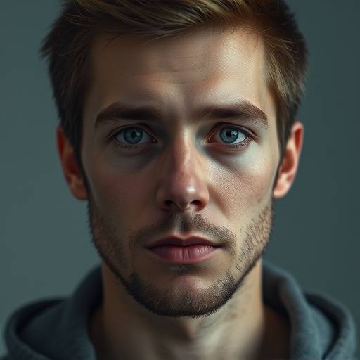 John Doe's avatar