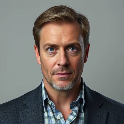 Peter Jones' avatar