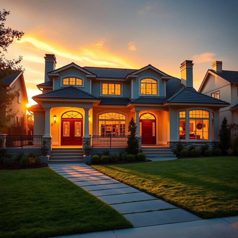 Real Estate Investing
