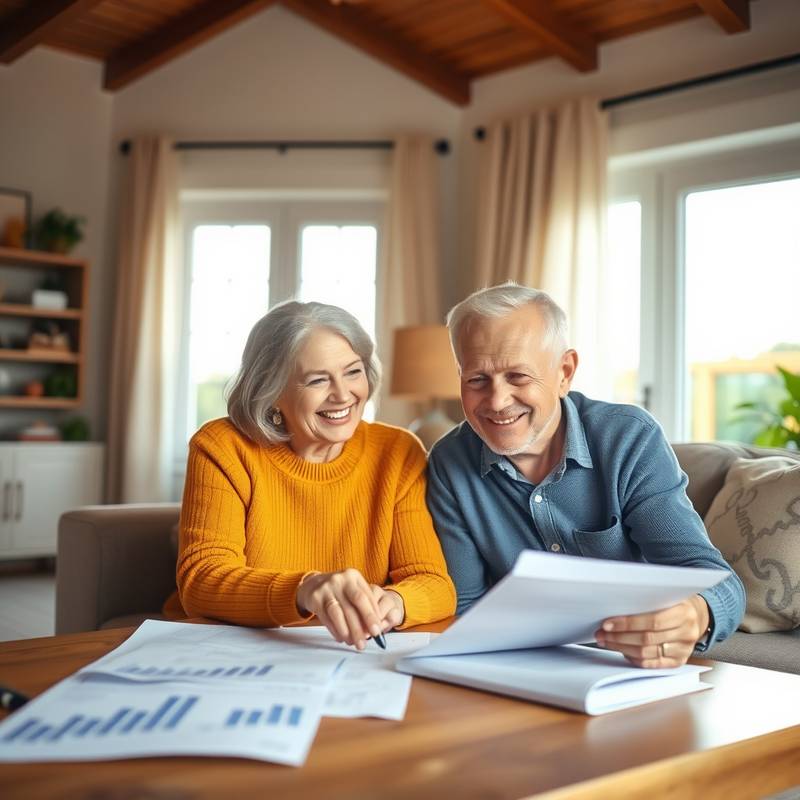 Retirement Planning