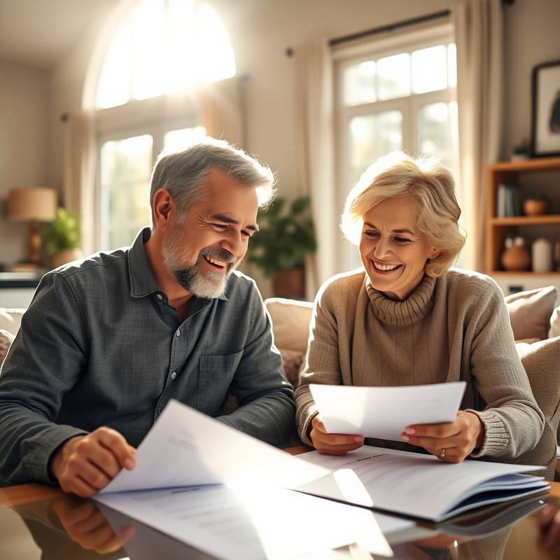 Retirement Planning