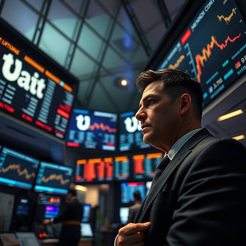 Stock Market Investing