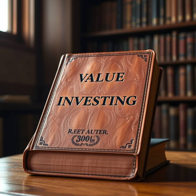 Value Investing